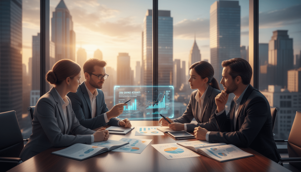 découvrez notre comparatif complet des super livrets 2026 : analyse des taux, conditions d'ouverture et notre avis impartial pour choisir le meilleur placement épargne.