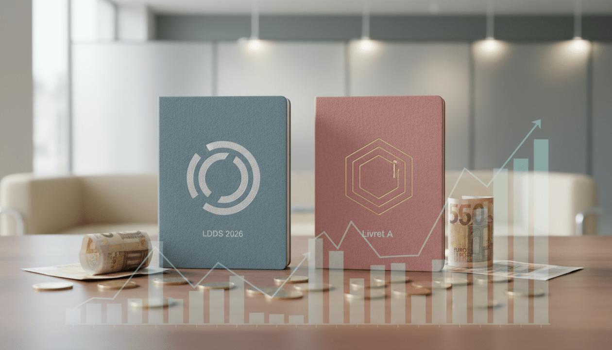 découvrez tout sur le ldds 2026 : taux d'intérêt, plafond de dépôt et principales différences avec le livret a pour mieux gérer votre épargne.