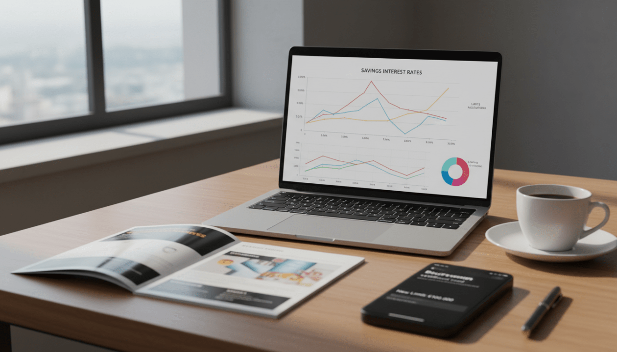 découvrez notre analyse complète du livret boursorama : taux d'intérêt, plafond de dépôt, avantages et avis détaillé pour bien choisir votre épargne.