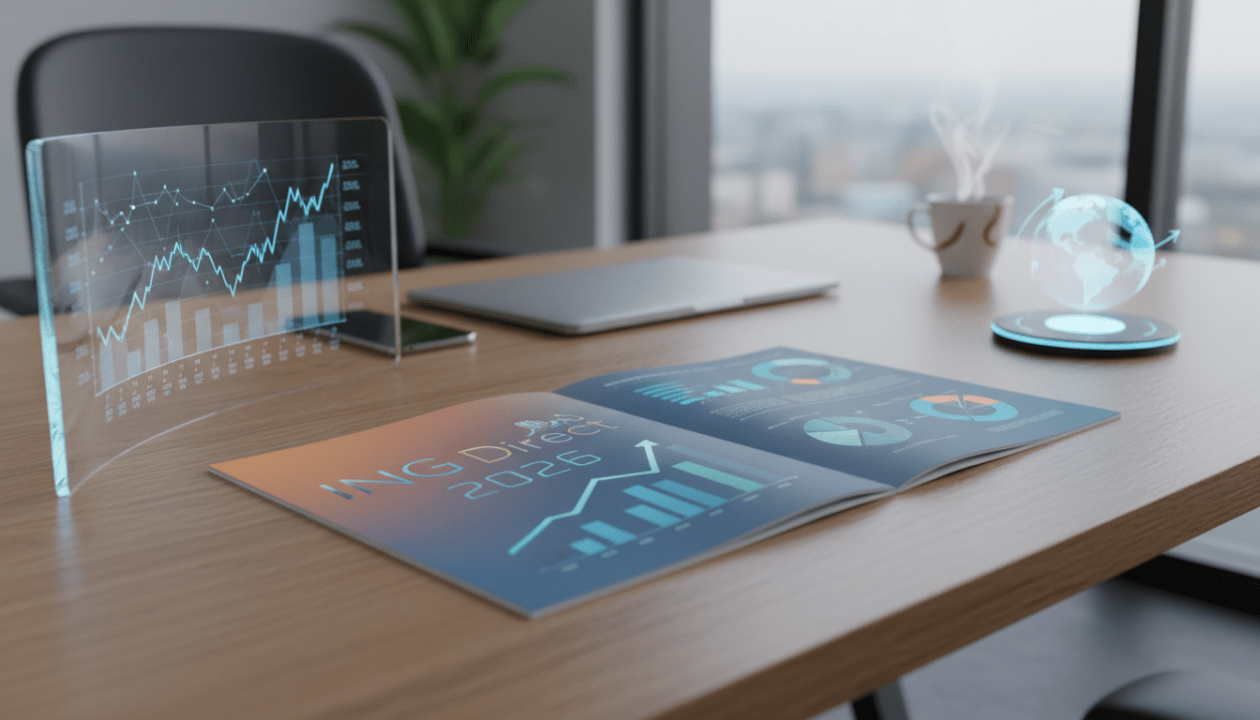 découvrez tout ce qu'il faut savoir sur le livret ing (ex ing direct) en 2026 : avantages, conditions, taux et conseils pour optimiser votre épargne en toute sécurité.