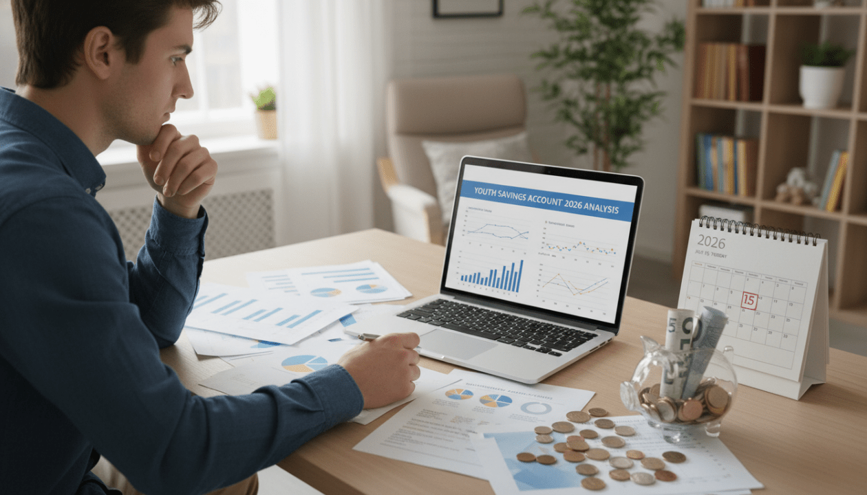 découvrez tout sur le livret jeune 2026 : taux d'intérêt, conditions d'ouverture et avantages. analysez si ce produit d'épargne reste intéressant pour vous en 2026.