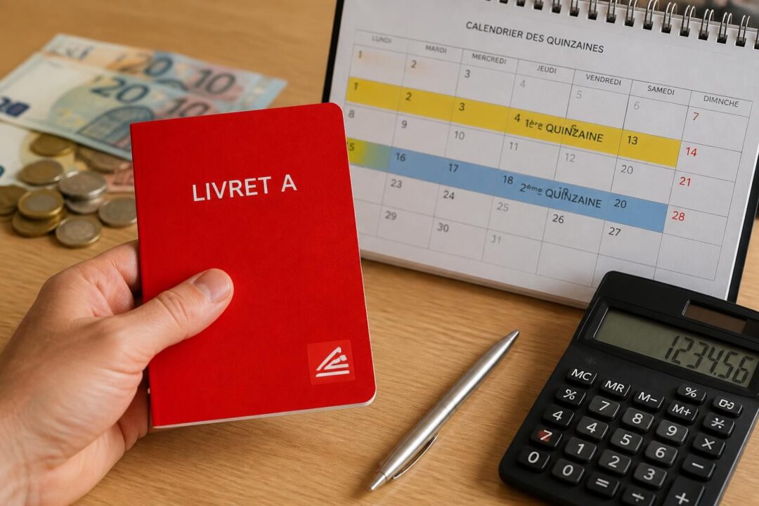 découvrez comment calculer les intérêts du livret a en comprenant la méthode de calcul, le mécanisme de la quinzaine et des exemples pratiques pour optimiser vos gains.