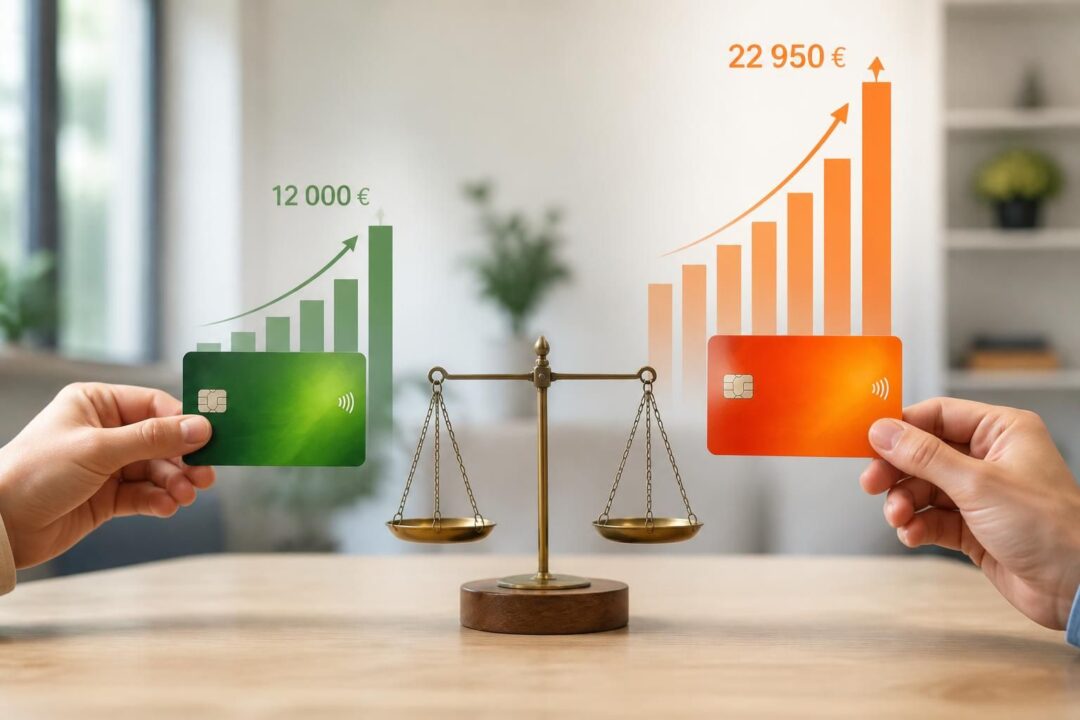 découvrez les principales différences entre le ldds et le livret a, leurs plafonds respectifs, et nos conseils pour choisir lequel ouvrir en premier pour optimiser votre épargne.