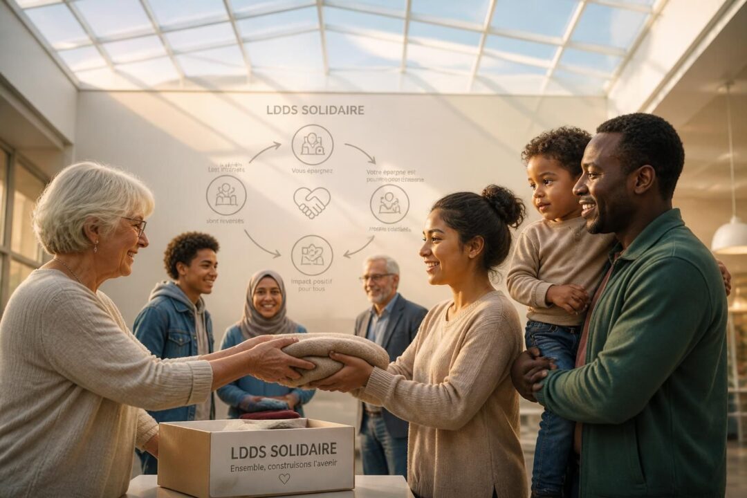découvrez le ldds solidaire : plafonds de dépôt, modalités des dons et fonctionnement du mécanisme de don solidaire pour soutenir des causes importantes.
