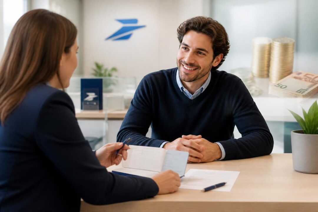 découvrez tout sur le livret a à la banque postale : comment l'ouvrir, les plafonds de dépôt et les modalités de versements pour mieux gérer votre épargne.