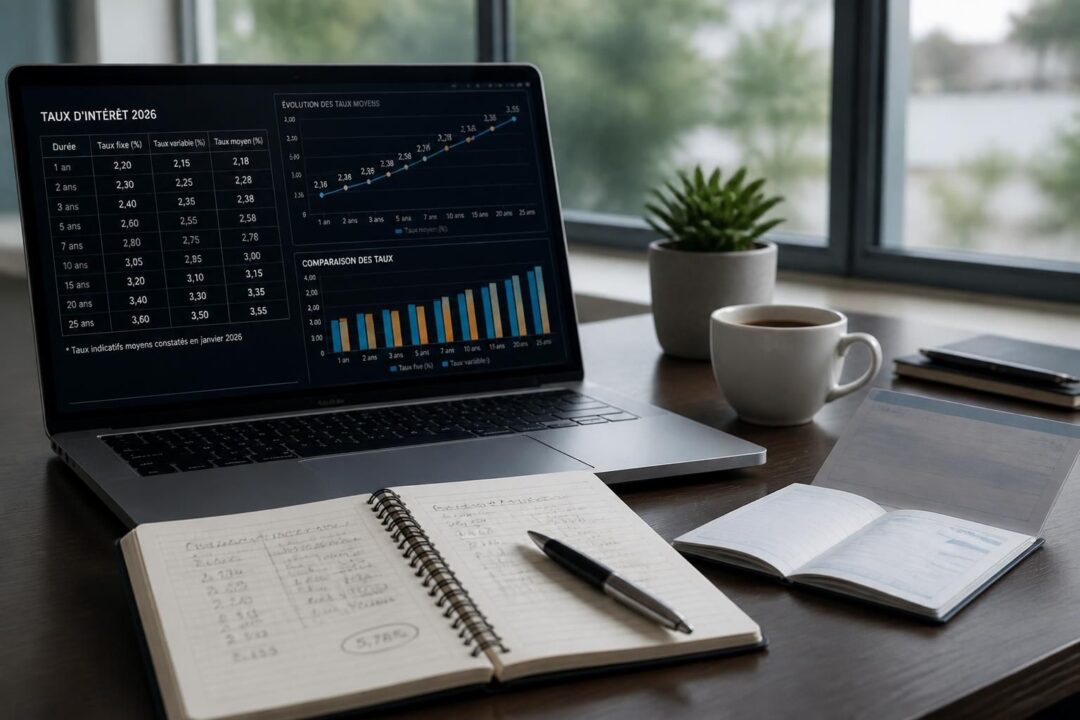 découvrez notre avis complet sur le meilleurtaux livret, avec toutes les informations sur les taux et conditions pour 2026 afin d'optimiser votre épargne en toute confiance.