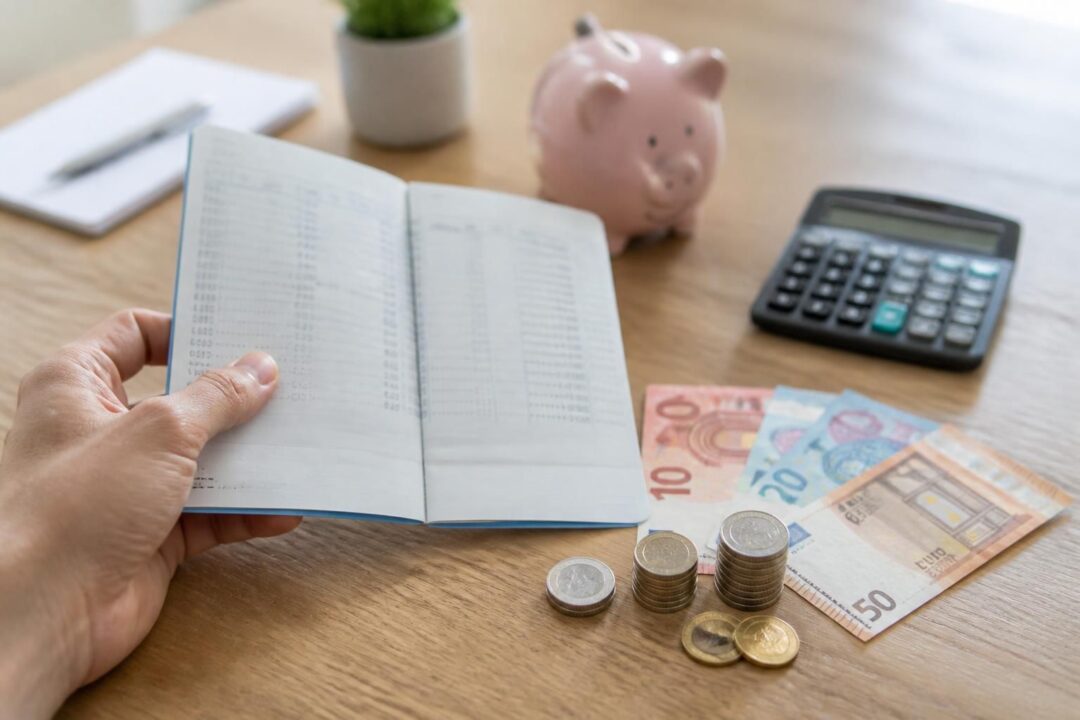 découvrez le plafond du livret jeune, le montant maximum autorisé et les règles de versements pour optimiser votre épargne.