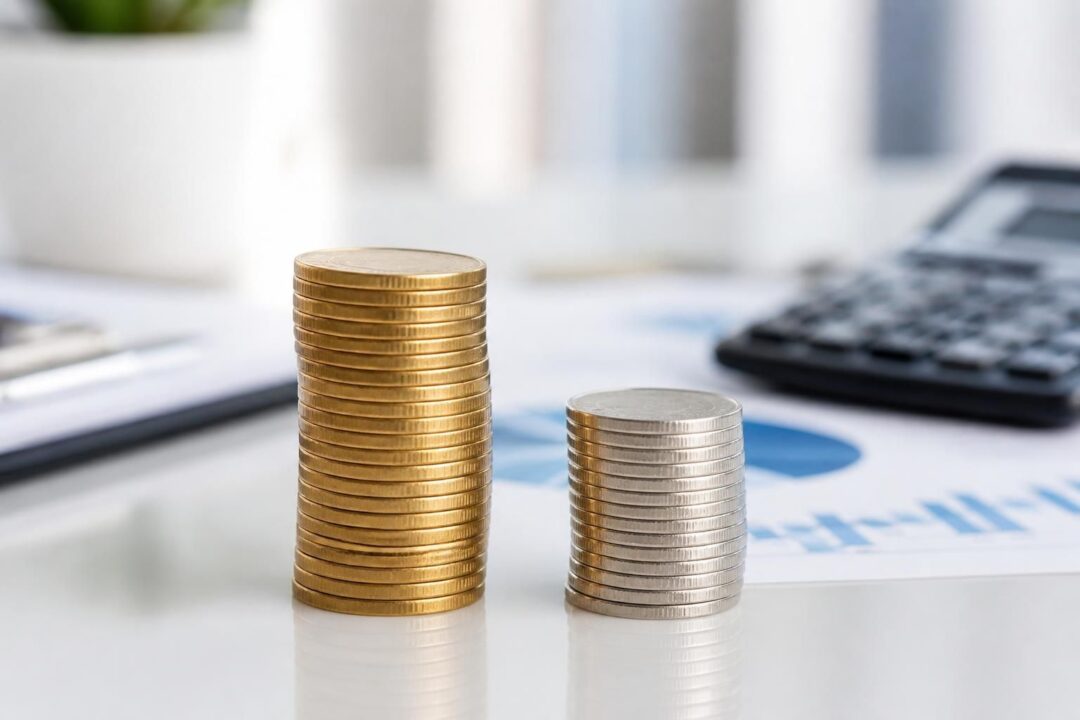 découvrez le comparatif des taux du livret a et du lep en 2026, pour choisir le livret réglementé le plus avantageux selon votre situation.