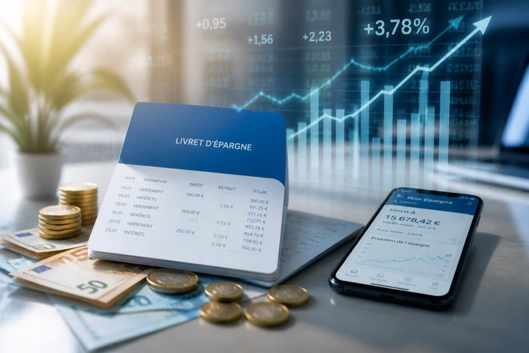 découvrez notre avis complet sur cashbee en 2026 : un super livret avec un excellent taux d'intérêt et un fonctionnement simple et efficace pour faire fructifier votre épargne.