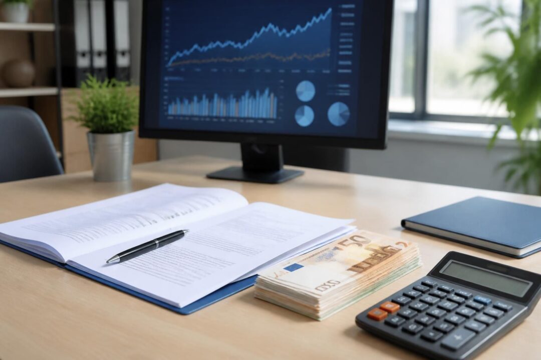 découvrez tout sur le compte à terme lcl en 2026 : taux d'intérêt, durées disponibles, avantages et avis d'experts pour optimiser votre épargne en toute sérénité.