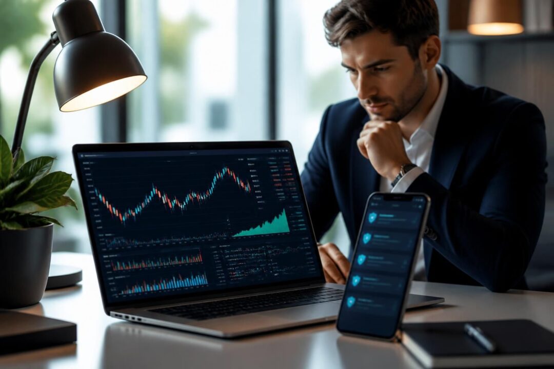 découvrez notre avis complet sur trade republic en 2026 : compte rémunéré, taux attractifs et sécurité optimale pour vos investissements.