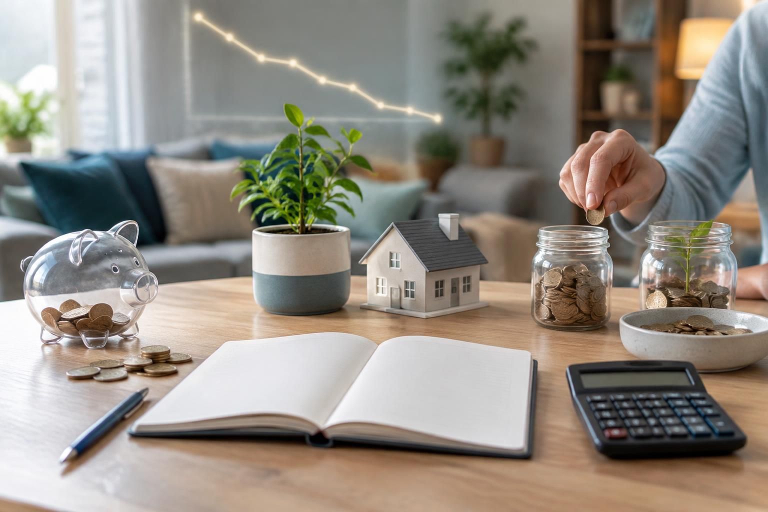 découvrez l’impact d’une baisse du taux du livret a sur vos intérêts et comparez les alternatives pour faire fructifier votre épargne.