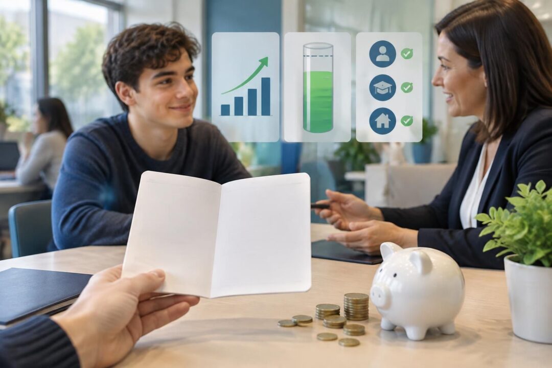 découvrez le taux, le plafond et les conditions du livret jeune caisse d’épargne : âge requis, versements et modalités de fonctionnement.