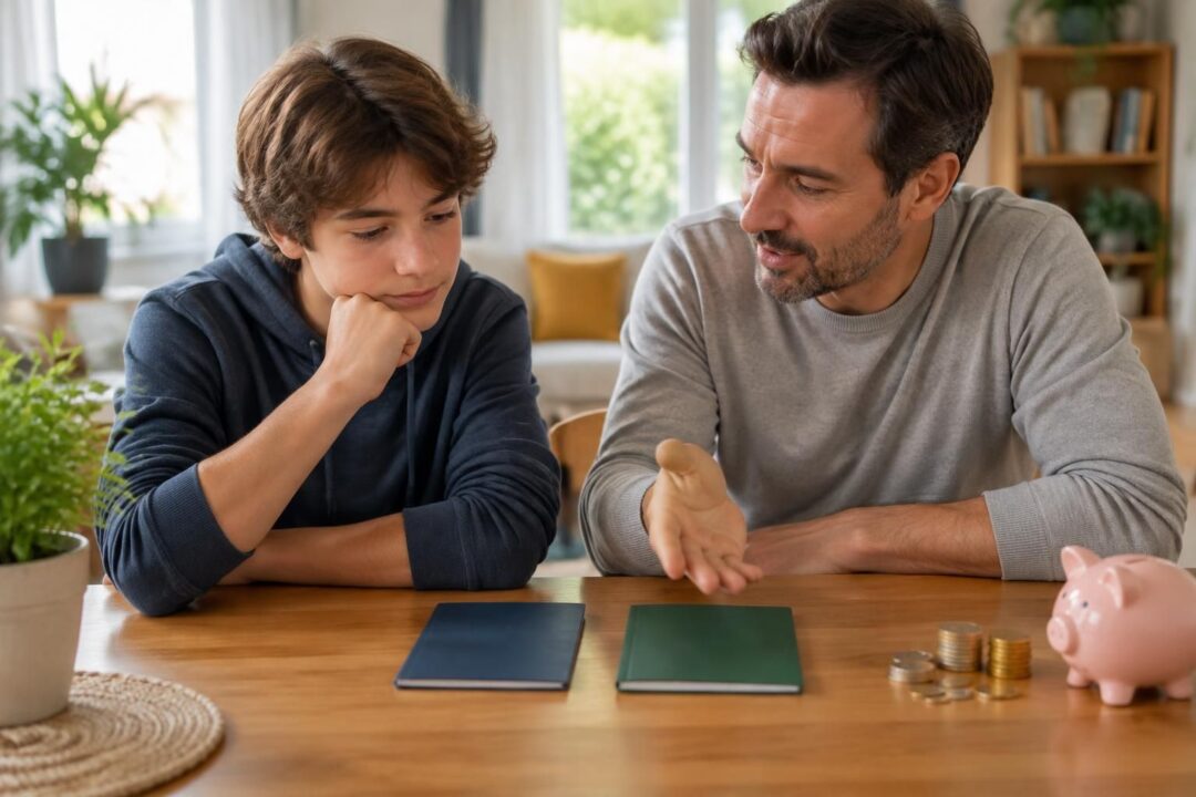 livret jeune ou livret a : découvrez les différences, les taux et les conditions pour choisir le placement le plus adapté à un mineur.